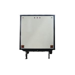 Camping-car/<span class=keywords><strong>caravane</strong></span>/camping-car américain standard 2024 de 14 pieds en <span class=keywords><strong>aluminium</strong></span> avec glissière pour le camping et les voyages avec une pièce extérieure à utiliser - Product Image 2