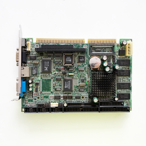 Placa Base para Computadora Industrial Integrada PC104 ARBOR THS-412-091, Módulo de CPU, 100% Probado, en Stock - Product Image 2