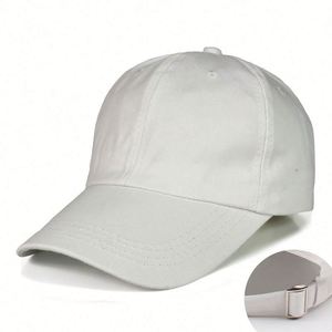 Gorra de Béisbol de 6 Paneles con Logotipo Bordado Personalizado, Económica y en Oferta para Hombre - Product Image 4