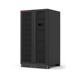 Sistema de Alimentación Ininterrumpida (UPS) Trifásico de Torre CASTLE 3C3 HD 400KVA/400KW 220V/380V, Diseñado para Salas de Datos Informáticas - Product Image 5