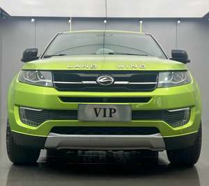 Meilleures ventes 2016 Land Wind X7 2.0T Automatique, 8AT, Toit ouvrant panoramique, CCS, Sièges chauffants et électriques, <span class=keywords><strong>D</strong></span>émarrage du moteur, Voitures <span class=keywords><strong>d</strong></span>'<span class=keywords><strong>occasion</strong></span> - Product Image 1