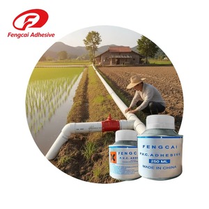 <span class=keywords><strong>Cemento</strong></span> de <span class=keywords><strong>PVC</strong></span> para Tuberías de Agua Caliente y Lluvia, <span class=keywords><strong>Precio</strong></span> de Fábrica, 125g/250g/500g/1000g - Product Image 1