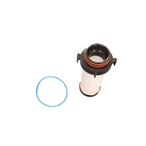 Accesorios para excavadora, elemento de filtro de Gas 1000089226 para Weichai Shacman F3000 X3000 M3000 Delong <span class=keywords><strong>Aolong</strong></span>, pieza de repuesto para motor diésel - Product Image 2