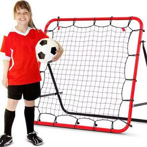 Red de portería ajustable para deportes al aire libre para niños, Voleibol plegable portátil, fútbol, tenis de playa, fútbol, para uso doméstico o en la playa - Product Image 3