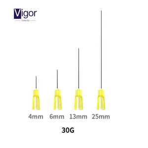 <span class=keywords><strong>Agujas</strong></span> <span class=keywords><strong>de</strong></span> <span class=keywords><strong>Mesoterapia</strong></span> Desechables <span class=keywords><strong>de</strong></span> Acero Inoxidable <span class=keywords><strong>de</strong></span> 30G y <span class=keywords><strong>4MM</strong></span> <span class=keywords><strong>para</strong></span> Líquidos <span class=keywords><strong>de</strong></span> Belleza, Uso Comercial, Equipo <span class=keywords><strong>de</strong></span> Belleza, 100 Piezas/Caja - Product Image 5
