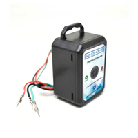 Émulateur de verrouillage de direction pour Volvo - S40 - C70 - C30 - V50 avec son de verrouillage