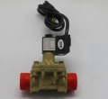 Valvole Solenoidi Autoadescanti in Ottone 24V Serie Hot <span class=keywords><strong>a</strong></span> Basso Costo Prezzo di Fabbrica TDW Certificate ISO9001 per <span class=keywords><strong>Benzina</strong></span> e Diesel - Product Image 4