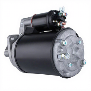 Motor de arranque compatible con JCB, para Bamford, para MasseyFerguson 806 806B 806C 2873A031 26274 26274A 12V NSB529 LRS232 26274 NSB531 - Product Image 2