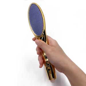 Neues Design Körperpflege werkzeuge Fuß kallus entferner mit Rollen massage - Product Image 6