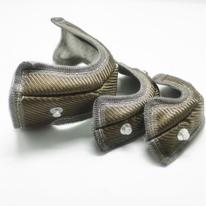 Isolante Termico ad Alta Temperatura, Coperta per Turbina EFR per <span class=keywords><strong>BorgWarner</strong></span> - Product Image 1