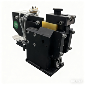 HACINT YJM-AFE3807 Terminal <b>Crimping</b> Applicator Die <b>Set</b> AWG 9-28 for Wire Harness - Product Image 2