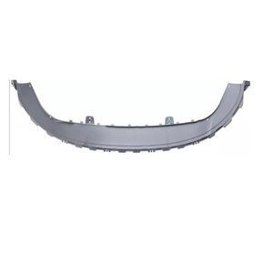 Para VW <span class=keywords><strong>Seat</strong></span> <span class=keywords><strong>Ibiza</strong></span> 2008-2012 <span class=keywords><strong>Spoiler</strong></span> parachoques delantero 6J0805903 9B9 - Product Image 1