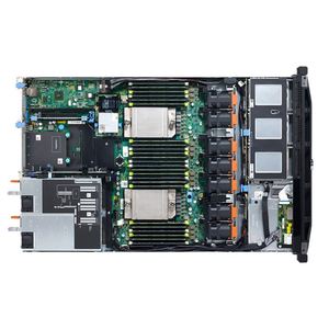사용 된 서버 제온 E5-2670 <span class=keywords><strong>2</strong></span>.60ghz PowerEdge R620 24 디mm 슬롯 <span class=keywords><strong>Ddr3</strong></span> <span class=keywords><strong>2</strong></span>.5 "SATA/Sas ssd 1u 랙 서버 - Product Image 3