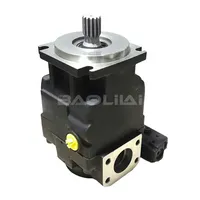 Pompe à piston hydraulique BAOLILAI série 45 Jrl051 JR-L-S51B-AG-18-20-NN-N-3-S1N9-A2N-NNN-JJJ-NNN à vendre