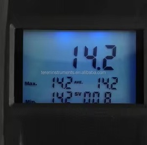 Medidor de humedad de grano tipo taza portátil - Product Image 4