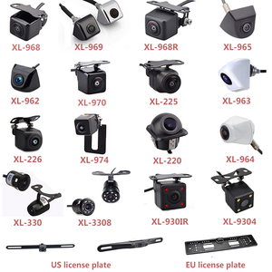 Ưu đãi đặc biệt <span class=keywords><strong>camera</strong></span> phía sau xe HD - Product Image 6