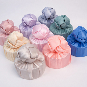 Korean Luxury Silk Wrapping Cloth Traditional Korean Bojagi For Eco Friendly Gift <b>Wrap</b> And Wedding Favor Decor - Product Image 1