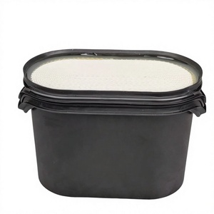 Nuevo Filtro de Aire para Maquinaria Agrícola Gubo P958647 para Retroexcavadora JCB 3CX 4CX DieselMax 444 448 - Product Image 5