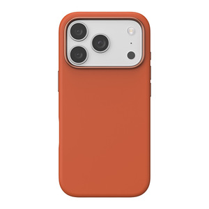 เคสโ<span class=keywords><strong>ท</strong></span>รศัพ<span class=keywords><strong>ท</strong></span>์กันกระแ<span class=keywords><strong>ท</strong></span>กแบบแม่เหล็กไร้สาย ผลิตจากซิลิโคนเหลว สีพื้น สำหรับ iPhone 17 <span class=keywords><strong>Pro</strong></span> Max, 16, 15, 14, <span class=keywords><strong>13</strong></span> - Product Image 1