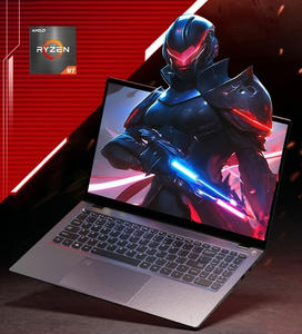 Nueva <span class=keywords><strong>Laptop</strong></span> de 15.6 Pulgadas con <span class=keywords><strong>AMD</strong></span> <span class=keywords><strong>Ryzen</strong></span> <span class=keywords><strong>7</strong></span>, SSD, Refrigeración de Doble Ventilador, Panel IPS, DDR5, Cámara, Teclado en Inglés para Juegos - Product Image 3