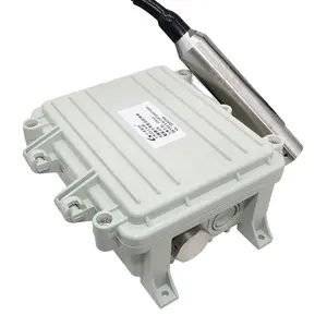 远程远程水箱液位压力变送器无线检测传感器，用于控制器和指示器流行