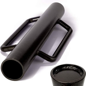 Colador manual de peso pesado, controlador de poste de valla de estaca para poste en T - Product Image 6