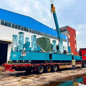 แจ็คในเครื่องกองกองคอนกรีตอุปกรณ์การขับรถ - Product Image 6