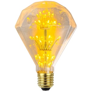 Ampoule LED à filament style vintage Edison E26 E27 A60 ST64 T30 T45 G80 G95 G125, idéale pour la décoration de la maison ou de mariage - Product Image 6