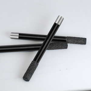 Palton chân không brazed khắc Cutter kim cương khắc công cụ Đá cắt cứu trợ đánh bóng cho Granite khắc đá cẩm thạch - Product Image 5