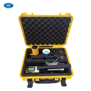 Hochwertiges Laborgerät Ankerprüfgerät mit Backe und Hydraulikzylinder Digitaler Bewehrungsstahl-Ausziehkraft-<span class=keywords><strong>Tester</strong></span> - Product Image 3