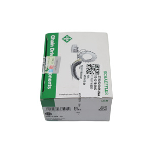 Engranaje de cadena de distribución de alta calidad <span class=keywords><strong>INA</strong></span> 2780520005 para mercedes-benz M276 V6 3,0 3,0 T 3,5 3,5 T P/N 5540164100 - Product Image 1