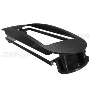 Panel de Radio para Coche 1 DIN, Reemplazo de la Placa del Tablero, para VW Beetle 1998-2018 - Product Image 5