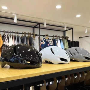 หมวกกันน็อคจักรยานน้ำหนักเบาพิเศษ คุณภาพสูง <span class=keywords><strong>UTOPIA</strong></span> อุปกรณ์ปั่นจักรยานสำหรับผู้ใหญ่ ระบายอากาศได้ดีเยี่ยม หมวกกันน็อคกีฬาป้องกันการกระแทก - Product Image 2