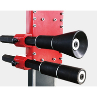 Machine de dépose de pneus pour automobiles, outil pour enlever les roues de véhicule, camion, Bus, changeur de pneus
