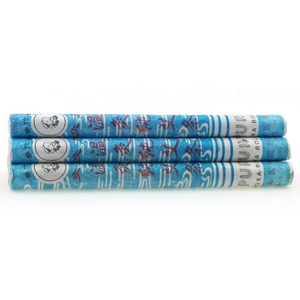 Bâtonnets de Moxa Antirhumatismale de Haute Qualité Rightbest, 10 pièces/boîte & Rouleaux de Moxa Pure Classe II 240g pour Usage Corporel - Product Image 2