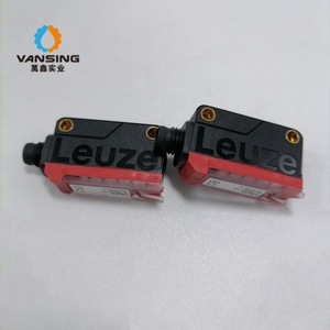 Sensor Industrial ET5BI-4X-M8 - Componentes Eléctricos para Línea de Producción de Cartón Corrugado - Product Image 5