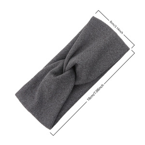 Gioielli, occhiali, orologi e accessori/accessori per capelli/fasce per capelli - Product Image 6