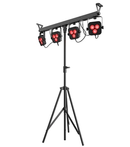 Lumières de la scène led support de rangée/Lumière support de trépied - Product Image 2