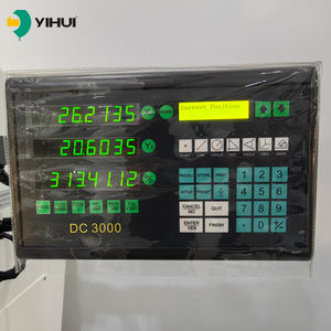 Вертикальный профилометр YIHUI CPJ-3000: Высокоточный и экономичный измерительный прибор - Product Image 6