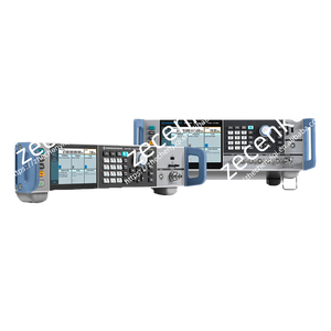 Generador de señal analógica Rohde & Schwarz SMA100B Vector <span class=keywords><strong>RF</strong></span> y microondas 8kHz-40GHz. - Product Image 3