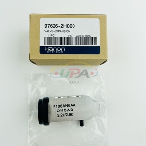 Válvula de Expansión Original de Calidad al por Mayor 97626-2H000 97626 2H000 para Hyundai Kia 976262H000 - Product Image 1
