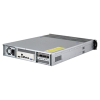 Serveur BailianF 7255 16 cœurs 2,2 GHz HDD RAID de haute qualité et haute performance, stockage en rack 2u, 8 baies, alimentation 550W