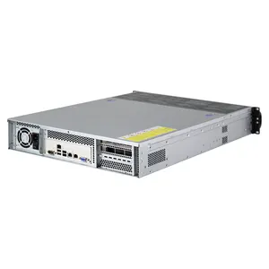 BailianF 7255 16 núcleos 2.2 GHz HDD RAID de armazenamento 2U rack 8 bays 550 W servidor PSU de boa qualidade e alto desempenho