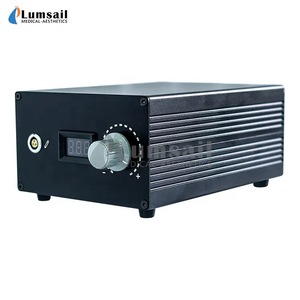 آلة مساعدة كهربائية لجراحة تصغير الثدي ، رأب الثدي - Product Image 4