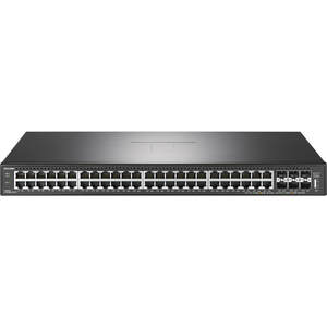 Commutateur de gestion de réseau trois couches <span class=keywords><strong>TP</strong></span>-<span class=keywords><strong>LINK</strong></span> TL-SE5420/TL-SE5226/TL-SE5630/TL-SE5654 2.5G/1Gbps avec prise en charge VLAN et 20/26/30/54 ports - Product Image 4