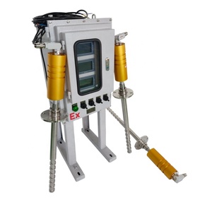 Varilla Vibratoria Ultrasónica a Prueba de Explosiones de 20Khz y 2000W, Equipo de Reactor Ultrasónico para el Procesamiento de <span class=keywords><strong>Alcohol</strong></span> Isopropílico (3 Piezas) - Product Image 1