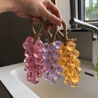 Savon de bain artisanal DIY transparent aux pierres précieuses, à l'huile d'olive, parfum floral, blanchissant, aux cristaux variés, pour tous types de peau, coffret cadeau