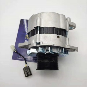 Alternateur de remplacement 320D E323D E320D E325 212-8561 2128561 Générateur 320D 2128561 212-8561 - Product Image 1