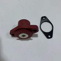 Conector de Cable de batería de almacenamiento de energía 100a 120a 150a 200a 300a con tornillo para atornillar Terminal de poste de batería de litio