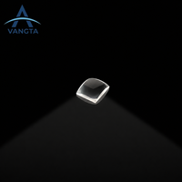 Precision Optical Lens Component for Industrial Optical Systems Advanced Imaging Applications